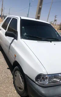 پراید ۹۹