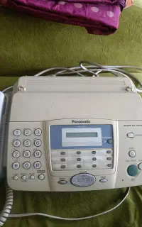 فکس و تلفن پاناسونیک KX-FT901 اصل ژاپن