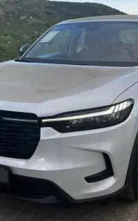 هوندا HRV 2000cc hybrid مدل 2024 با ضمانت کارنامه