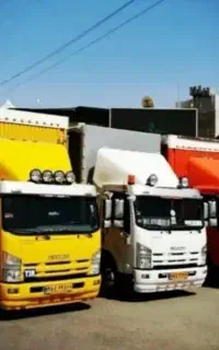 حمل و جابجایی اسباب منزل، بوشهر وحومه، صالحی
