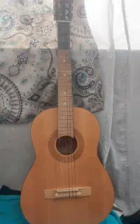 گیتار خارجی خاص