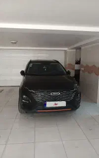ام وی ام ایکس ۳۳ کراس