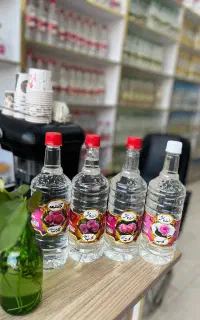 تولید کننده گلاب و عرقیجات