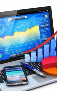 خدمات مالی،مالیاتی و حسابداری