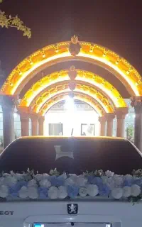 تالار باغ شاهان