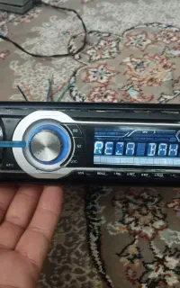 پخش مارشال اصلی