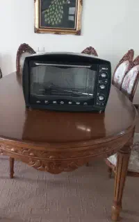 اون توستر