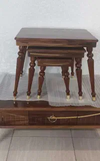 میز عسلی