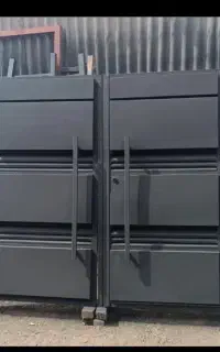 تانکر  حیاطی حیاطی تک لت  درب باغی ویلایی دولت