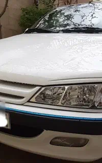 پژو پارس