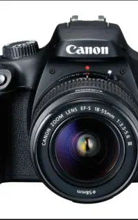 4000D canon