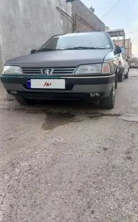 پژو405مدل93