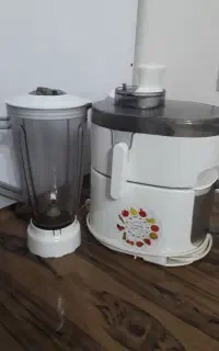 آبمیوه گیرییک دستگاه