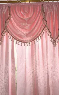 پرده در حد نو
