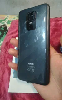 نوت ۹ شیامی 64گیگ