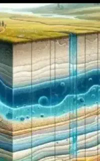 آب یابی با به روزترین دستگاه برای حفرچاه