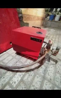 پارس مشعل