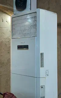 نصب سرویس تعمیر کولر اسپلیت