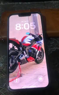 ایفون ۱۳نرمال