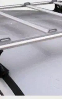 باربند آلمینیومی ۲۰۶