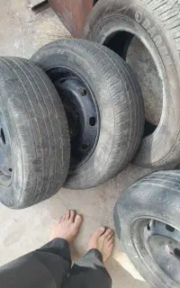 لاستیک رینگ 405