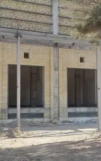 انجام کلیه امور بنایی صفر تاصد