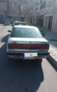 دوو اسپرو مدل 93، فروش فوری
