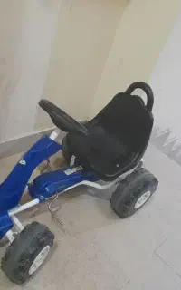 چهارچرخ