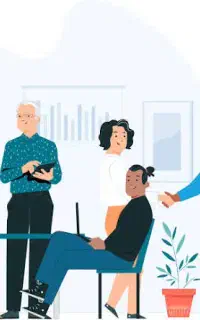 استخدام ادمین دختر برای پروژه دیسکورد و گیم