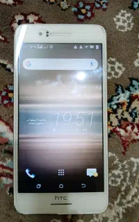 گوشی htc Desire 728 dual sim