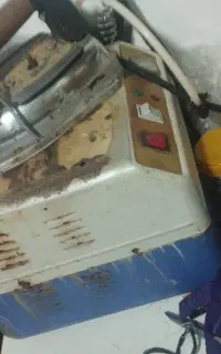 اوتو بخار صنعتی