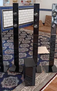 سینما خانگی