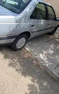 پژو ۴۰۵