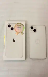 ایفون 13 نرمال