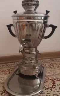 سماور نفتی