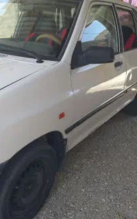 پراید مدل ۹۰