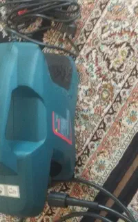 یک دستگاه کارواش خانگی اروا