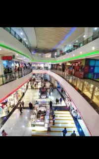 فروش مغازه سیتی سنتر سپاهان شهر