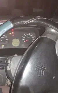 پراید 131 مدل 1390