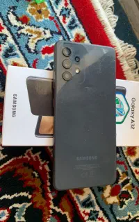 Galaxy a32