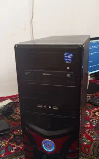 کامیپوتر