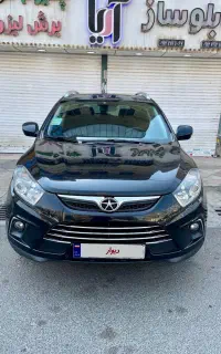 جکs5 مدل آخر ۹۸ تمیز به رویت