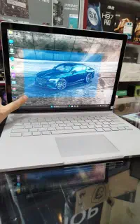 سرفیس بوک 1 پردازنده i7