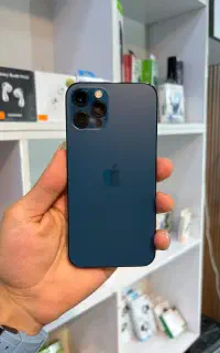iphone 12pro 512گیگ