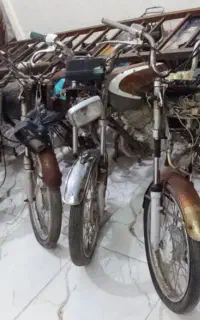 هندا مزایده