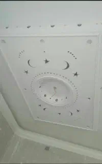 فروش شمشه واستانبولی گچکاری