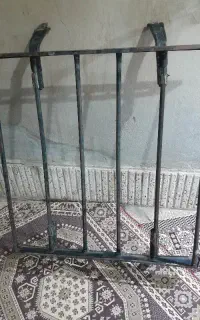 باربند خودرو