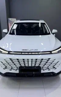 آغاز فروش بیجینگ x7 / تحویل ۲۰ روزه / قیمت قطعی