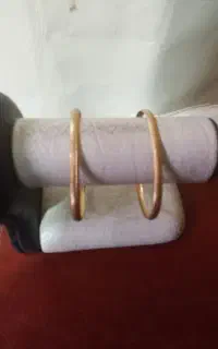 النگوی طلای سایز ۲