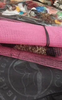 کاموا وکتاب عروسک بافی